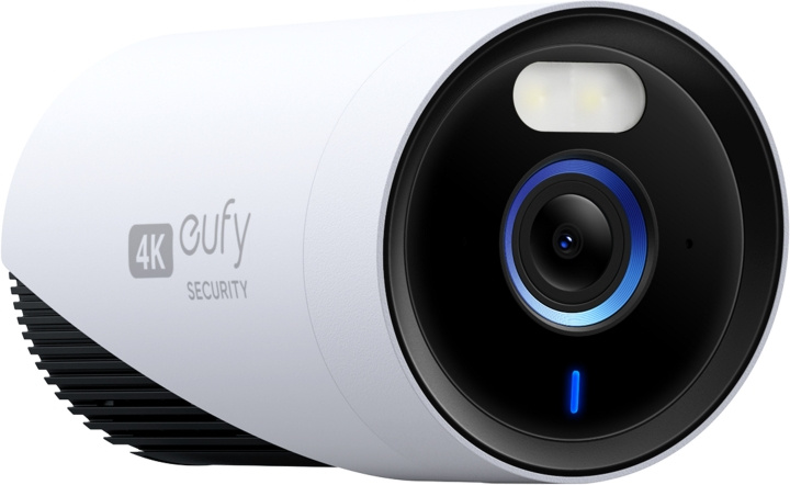 Anker eufyCam E330 Professionele Geavanceerde Bewakingscamera, wit in de groep HUISHOUDEN & TUIN / Alarm & Beveiliging / Beveiligingscamera\'s / Digitaal (netwerk) / Binnencamera\'s bij TP E-commerce Nordic AB (C77885)