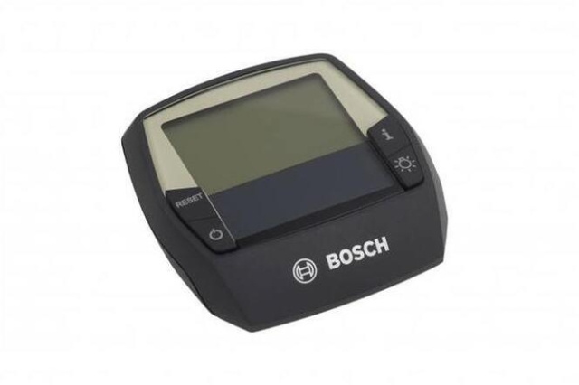Bosch Intuvia scherm in de groep HUISHOUDEN & TUIN / Gereedschap / Overig gereedschap & Accessoires bij TP E-commerce Nordic AB (C78159)