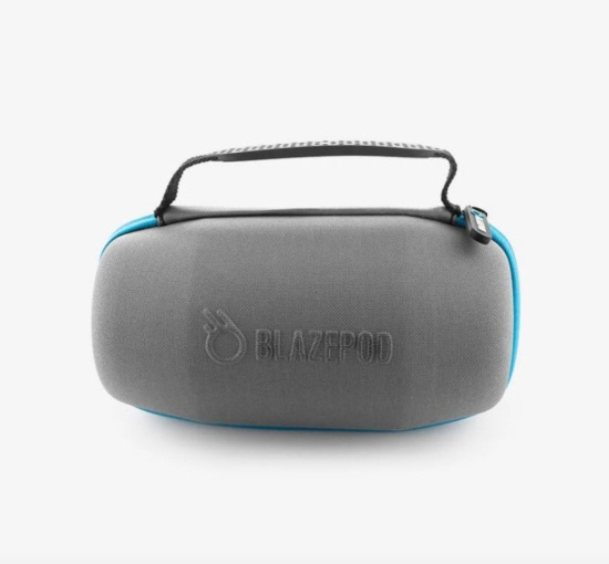BlazePod Hardcase opbergdoos, 4 stuks in de groep SPORT, VRIJE TIJD & HOBBY / Oefen materiaal / Training-accessoires bij TP E-commerce Nordic AB (C78294)