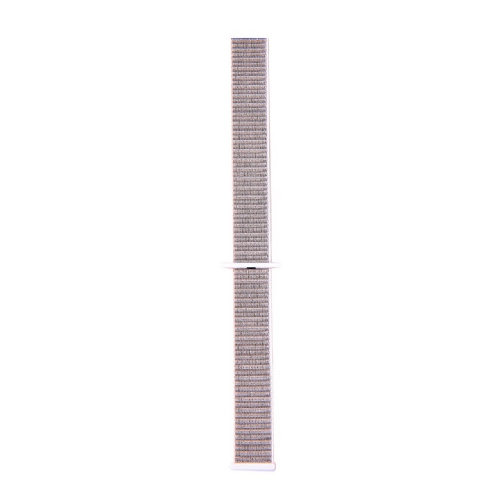 Devia armband Deluxe Sport3 för Apple Watch 49mm/ 45mm/ 44mm/ 42mm rosa sand in de groep SMARTPHONE & TABLETS / Training, thuis & vrije tijd / Apple Watch & Accessoires / Accessoires bij TP E-commerce Nordic AB (C78578)