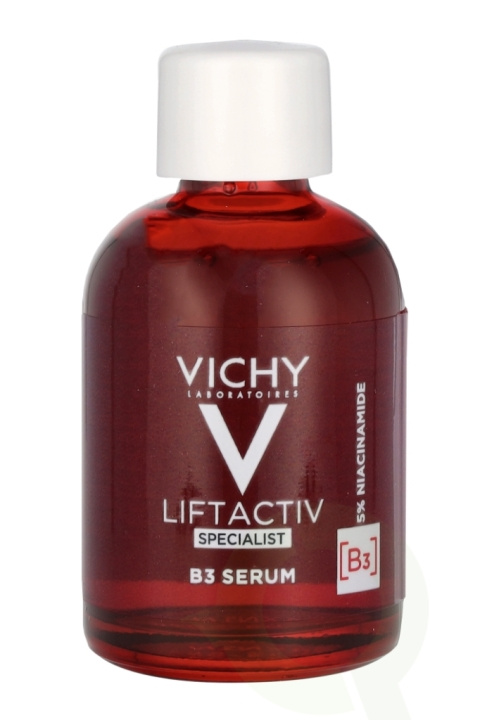 Vichy Liftactiv Specialist B3 Serum 30 ml in de groep BEAUTY & HEALTH / Huidsverzorging / Gezicht / Huidserum bij TP E-commerce Nordic AB (C78921)