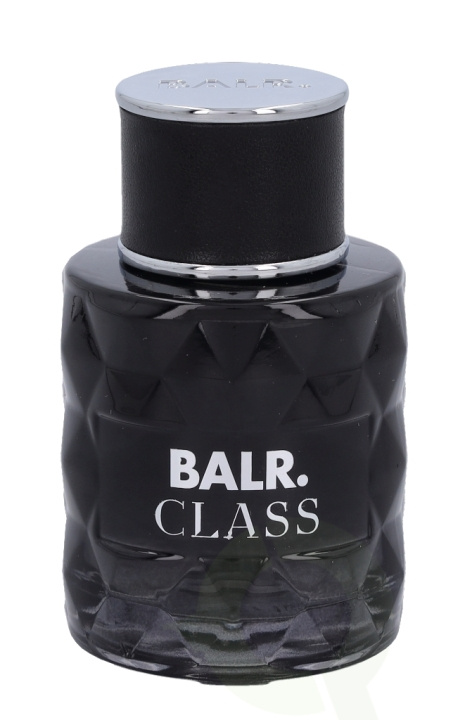 Balr. CLASS FOR MEN Edp Spray 50 ml in de groep BEAUTY & HEALTH / Geuren & Parfum / Parfum / Parfum voor hem bij TP E-commerce Nordic AB (C78935)