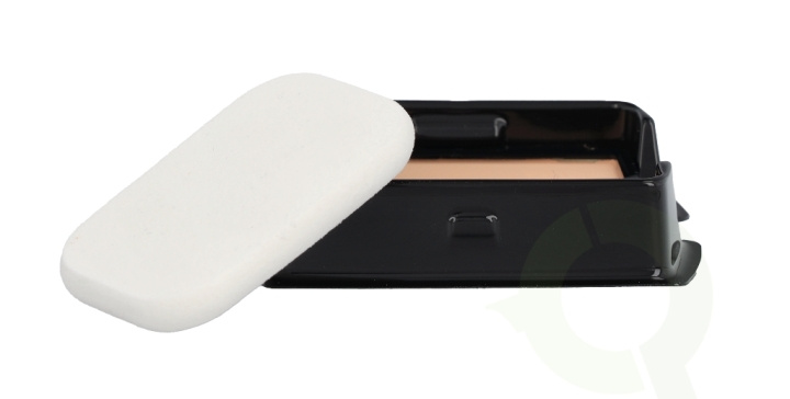 Chanel Ultra Le Teint Compact Foundation - Refill 13 g B40 in de groep BEAUTY & HEALTH / Makeup / Make-up gezicht / Foundation bij TP E-commerce Nordic AB (C78939)