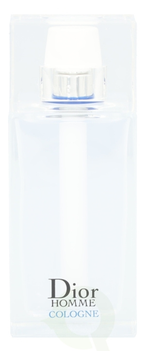 Dior Homme Cologne Edc Spray 75 ml in de groep BEAUTY & HEALTH / Geuren & Parfum / Parfum / Parfum voor hem bij TP E-commerce Nordic AB (C78940)