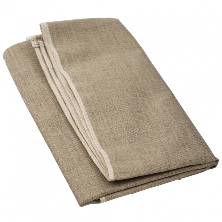 Haneström Strijkdoek 1400 x 550mm in de groep HUISHOUDEN & TUIN / Schoonmaakproducten / Wassen bij TP E-commerce Nordic AB (C78943)