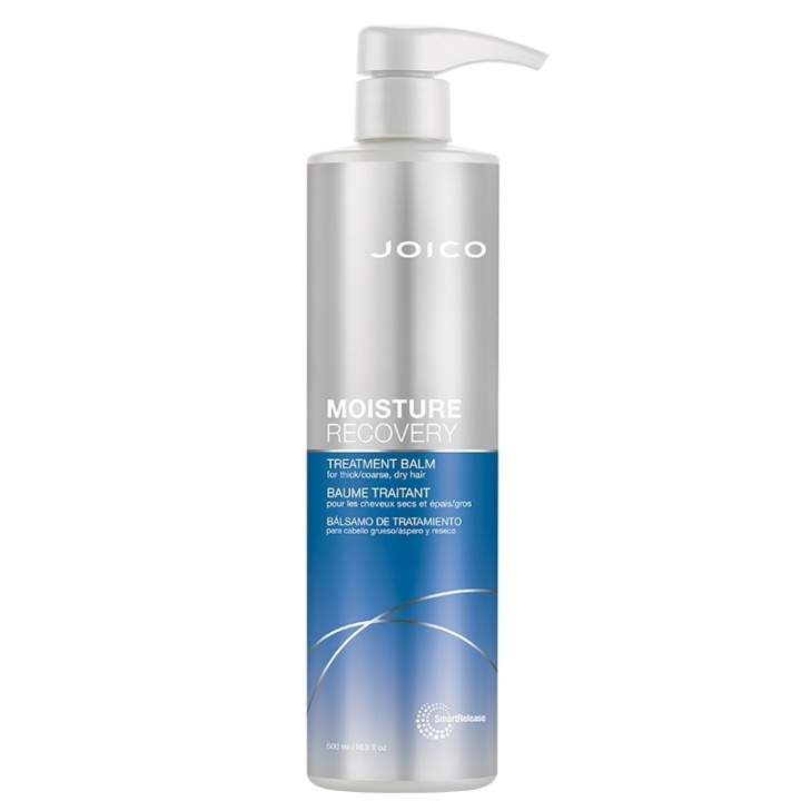 Joico Moisture Recovery Treatment Balm 500ml in de groep BEAUTY & HEALTH / Haar & Styling / Haarverzorging / Conditioner spray/Leave-in bij TP E-commerce Nordic AB (C78975)