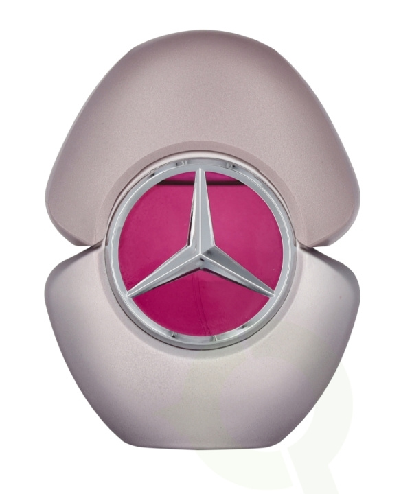 Mercedes Benz For Women Edp Spray 60 ml in de groep BEAUTY & HEALTH / Geuren & Parfum / Parfum / Parfum voor haar bij TP E-commerce Nordic AB (C79009)