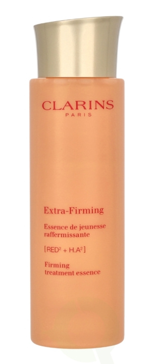 Clarins Extra-Firming Treatment Essence 200 ml in de groep BEAUTY & HEALTH / Huidsverzorging / Gezicht / Dagcrème bij TP E-commerce Nordic AB (C79027)