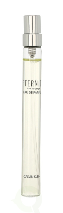 Calvin Klein Eternity For Women Edp Spray 10 ml in de groep BEAUTY & HEALTH / Geuren & Parfum / Parfum / Parfum voor haar bij TP E-commerce Nordic AB (C79095)