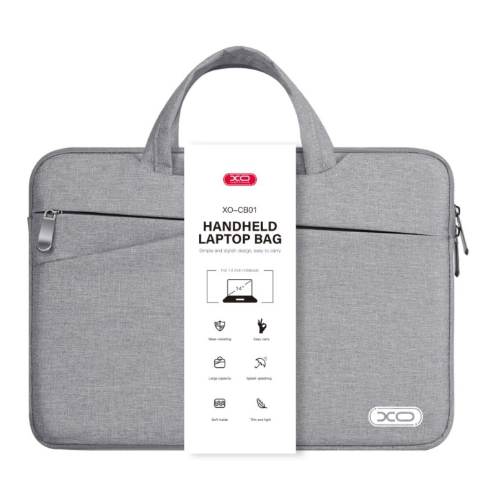 Xo Laptoptas CB01 14