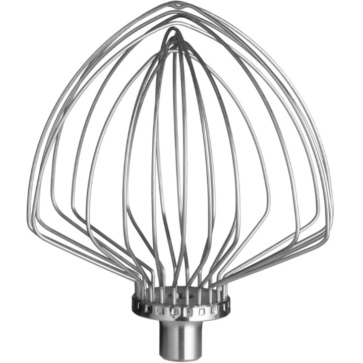 KitchenAid Balongvisp för PRO maskiner m. Hävarm 5K7EW in de groep HUISHOUDEN & TUIN / Huishoudelijke apparaten / Keukentools & -apparatuur / Keukenapparatuur & Accessoires bij TP E-commerce Nordic AB (C79536)