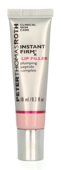 P.T. Roth Instant Firm Lip Filler 10 ml in de groep BEAUTY & HEALTH / Makeup / Lippen / Lippenbalsem bij TP E-commerce Nordic AB (C79582)