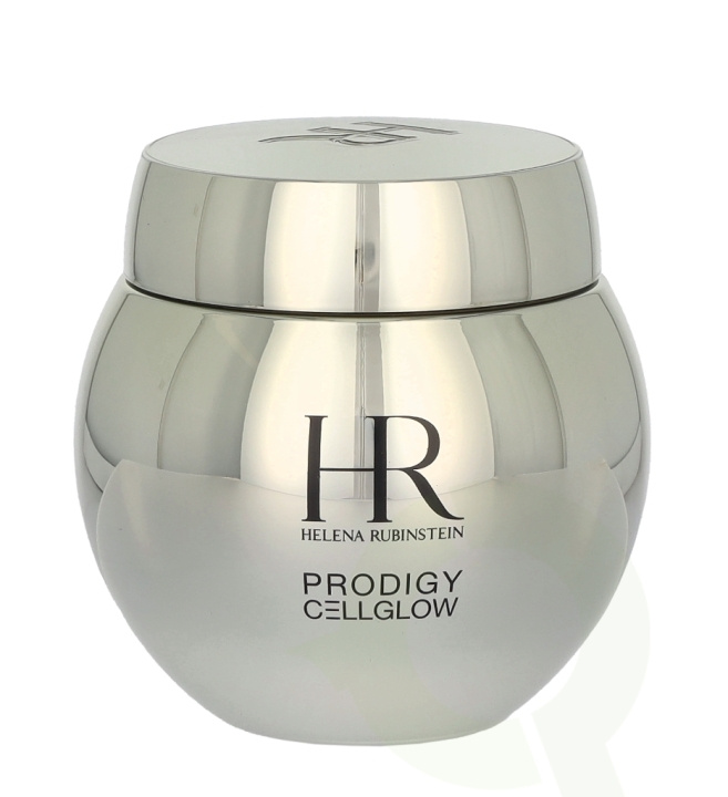 Helena Rubinstein Prodigy Cell Glow Firming Cream 50 ml in de groep BEAUTY & HEALTH / Huidsverzorging / Gezicht / Dagcrème bij TP E-commerce Nordic AB (C79623)