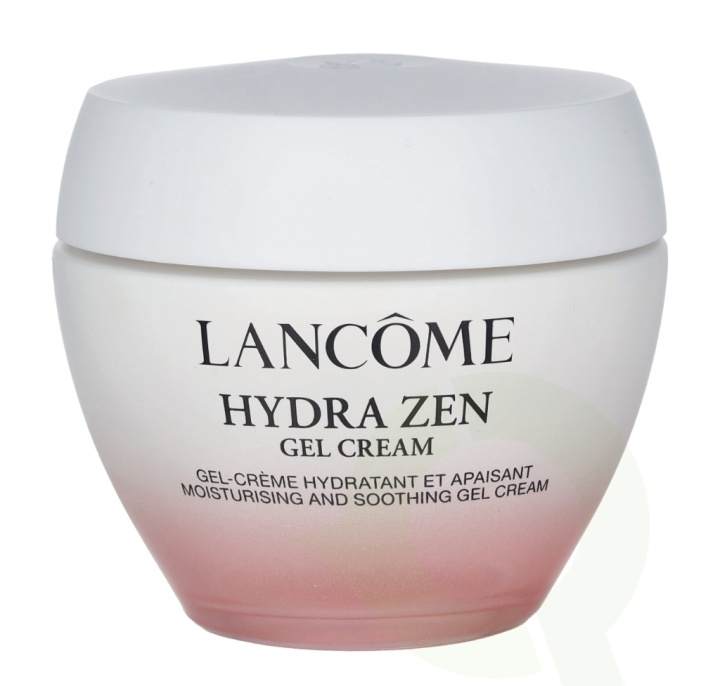 Lancome Hydra Zen Gel Cream 50 ml in de groep BEAUTY & HEALTH / Huidsverzorging / Gezicht / Dagcrème bij TP E-commerce Nordic AB (C79668)