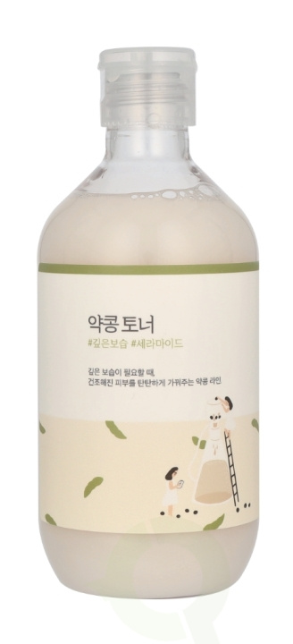 Round Lab Soybean Nourishing Toner 300 ml in de groep BEAUTY & HEALTH / Huidsverzorging / Gezicht / Dagcrème bij TP E-commerce Nordic AB (C79671)