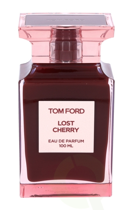 Tom Ford Lost Cherry Edp Spray 100 ml in de groep BEAUTY & HEALTH / Geuren & Parfum / Parfum / Parfum voor haar bij TP E-commerce Nordic AB (C79688)