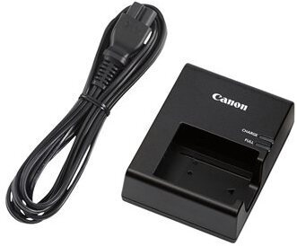 Canon LC-E10E batterijlader in de groep HOME ELECTRONICS / Foto & Video / Cameraopladers bij TP E-commerce Nordic AB (C80032)