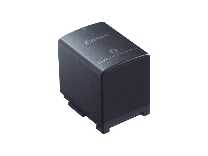 Canon BP-820 lithium-ion batterij in de groep HOME ELECTRONICS / Foto & Video / Camerabatterijen bij TP E-commerce Nordic AB (C80064)