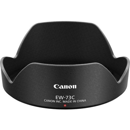Canon EW-73C achtergrondverlichting beschermer in de groep HOME ELECTRONICS / Foto & Video / Fotoapparatuur / Overige bij TP E-commerce Nordic AB (C80081)