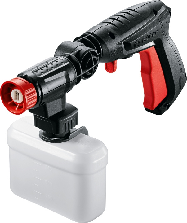 Bosch hogedrukreiniger - 360° hogedrukreiniger spuitpistool in de groep HUISHOUDEN & TUIN / Tuinproducten / Hogedrukreinigers bij TP E-commerce Nordic AB (C80231)