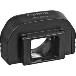 Canon EP-EX15II detectoruitbreiding in de groep HOME ELECTRONICS / Foto & Video / Fotoapparatuur / Overige bij TP E-commerce Nordic AB (C80274)