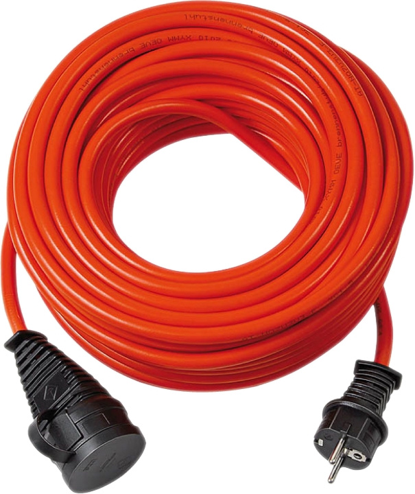 Brennenstuhl BREMAXX verlengkabel voor buiten, 20 m in de groep HUISHOUDEN & TUIN / Elektriciteit & Verlichting / Verlengkabels bij TP E-commerce Nordic AB (C80275)
