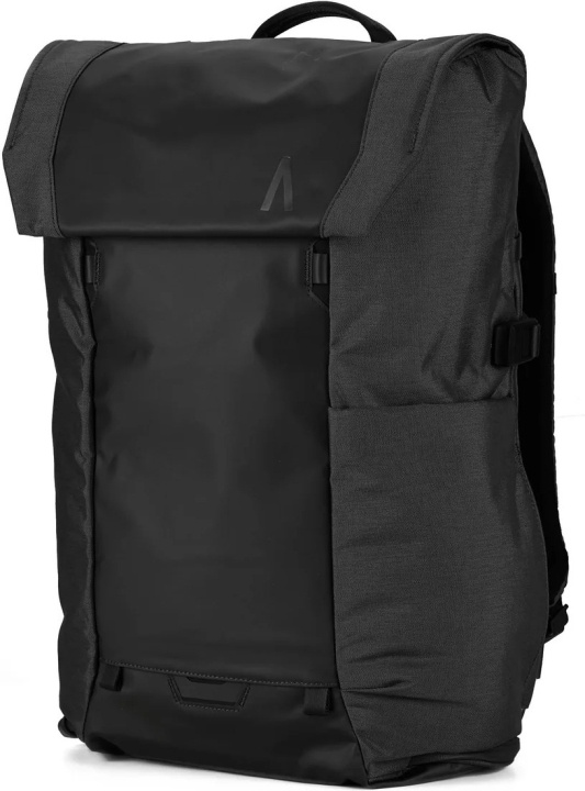 Boundary The Errant Pack dagrugzak, zwart in de groep SPORT, VRIJE TIJD & HOBBY / Reisaccessoires / Rugzakken & Tassen bij TP E-commerce Nordic AB (C80375)