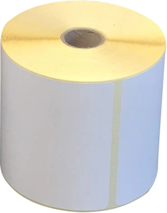 Brother LXP1N073100117N - Gecoate en voorgevormde bandenwals, 5 rollen in de groep COMPUTERS & RANDAPPARATUUR / Printers & Accessoires / Printers / Zebra & Lable printers bij TP E-commerce Nordic AB (C80436)