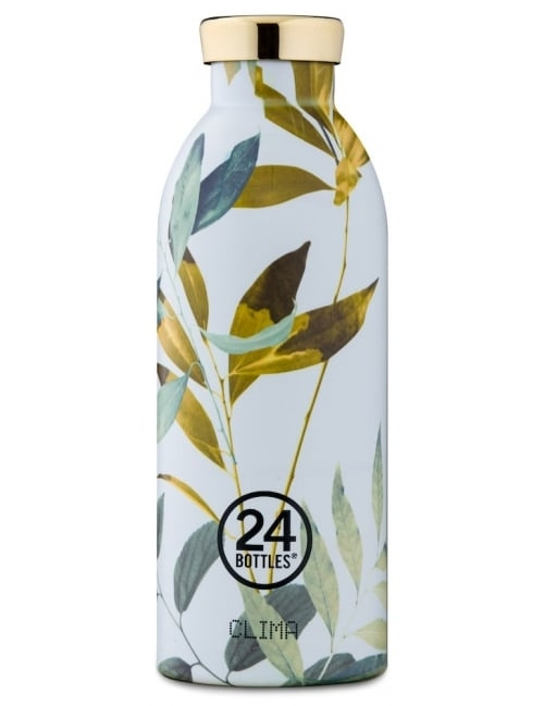 24Bottles - Clima Fles 0,5 L - Tivoli (24B192) in de groep SPORT, VRIJE TIJD & HOBBY / Buitenrecreatie / Thermosflessen & Waterflessen bij TP E-commerce Nordic AB (C80542)