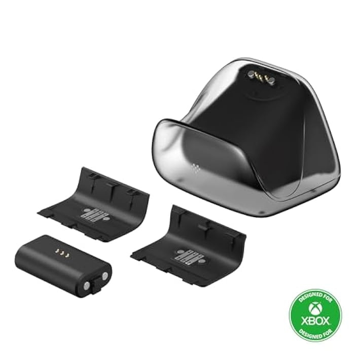 8Bitdo Officieel Xbox Solo oplaaddock in de groep HOME ELECTRONICS / Spelconsoles en accessoires / Xbox One / Accessoires bij TP E-commerce Nordic AB (C80825)