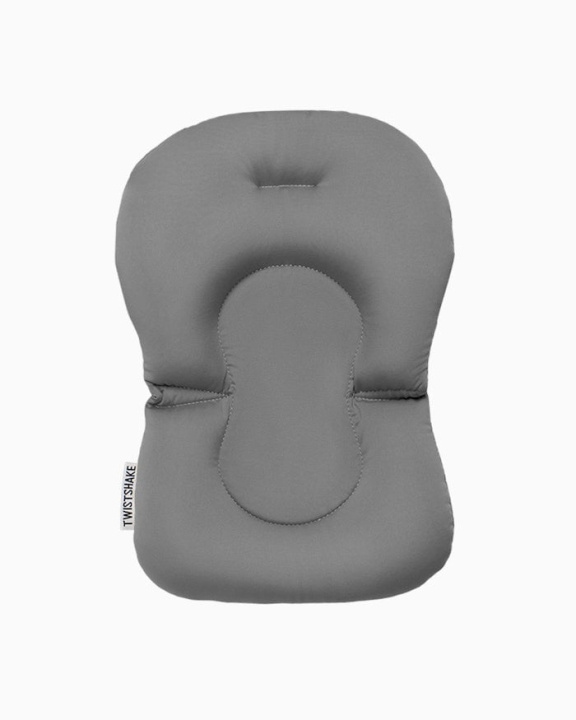 Twistshake Badkussen Pastel Grijs in de groep SPEELGOED, KINDER- & BABYPRODUCTEN / Babygadgets / Bad bij TP E-commerce Nordic AB (C81076)