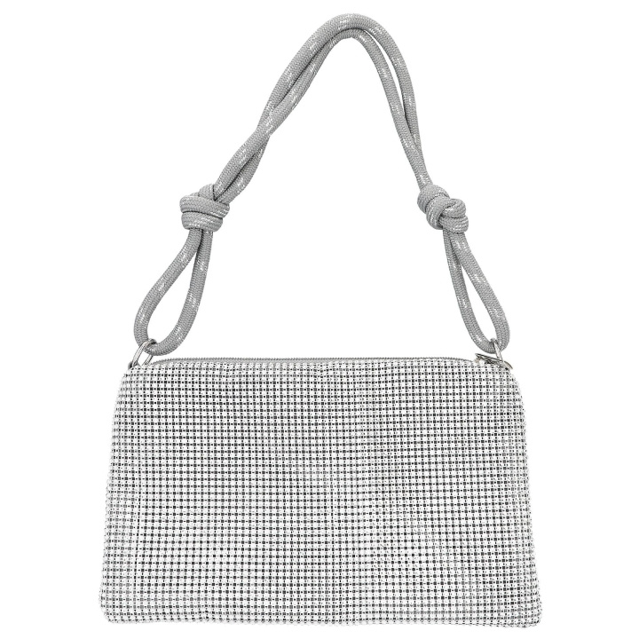 TOPModel Kleine handtas GLITTER QUEEN ( 0412523 ) in de groep SPEELGOED, KINDER- & BABYPRODUCTEN / Speelgoed / Gemaskered kostuums bij TP E-commerce Nordic AB (C81101)