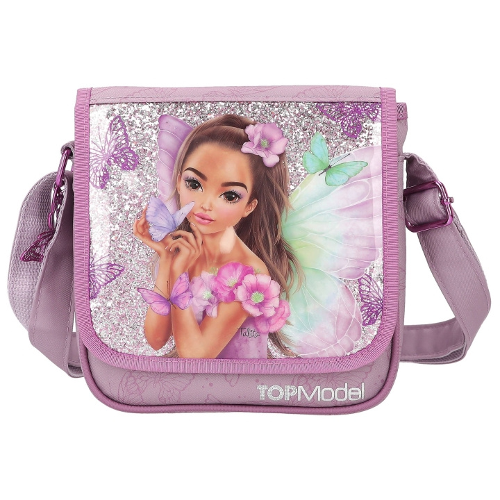 TOPModel Kleine Schoudertas FAIRY LOVE ( 0412778 ) in de groep SPEELGOED, KINDER- & BABYPRODUCTEN / Reizen / Kindertassen / Rugzakken bij TP E-commerce Nordic AB (C81205)