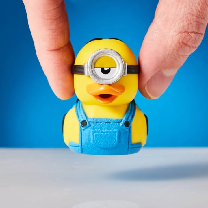 Tubbz Minions Tubbz Mini Stuart in de groep SPEELGOED, KINDER- & BABYPRODUCTEN / Speelgoed / Figuren, Miniaturen & accessoires bij TP E-commerce Nordic AB (C81232)