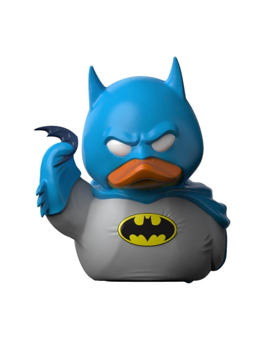 Tubbz Dc Comics Tubbz Batman in doos in de groep SPEELGOED, KINDER- & BABYPRODUCTEN / Speelgoed / Figuren, Miniaturen & accessoires bij TP E-commerce Nordic AB (C81235)