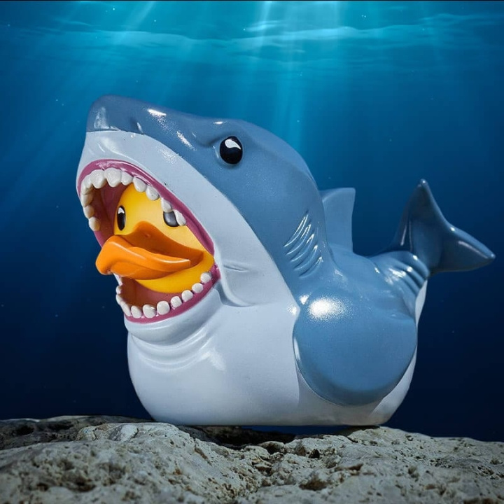 Tubbz Jaws Tubbz Bruce in doos in de groep SPEELGOED, KINDER- & BABYPRODUCTEN / Speelgoed / Figuren, Miniaturen & accessoires bij TP E-commerce Nordic AB (C81238)