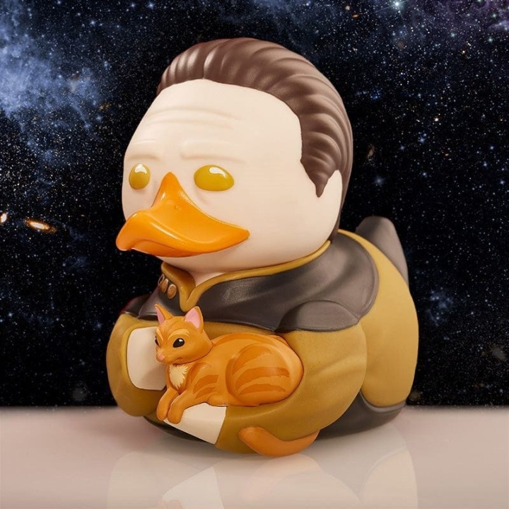 Tubbz Star Trek Tubbz Boxed Data in de groep SPEELGOED, KINDER- & BABYPRODUCTEN / Speelgoed / Figuren, Miniaturen & accessoires bij TP E-commerce Nordic AB (C81245)