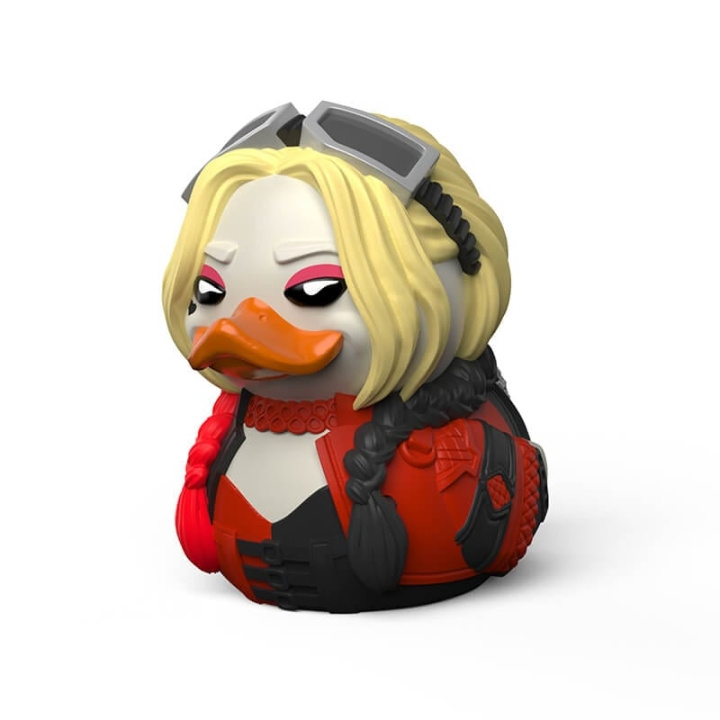 Tubbz Suicide Squad Tubbz Boxed Harley Quinn in de groep SPEELGOED, KINDER- & BABYPRODUCTEN / Speelgoed / Figuren, Miniaturen & accessoires bij TP E-commerce Nordic AB (C81248)