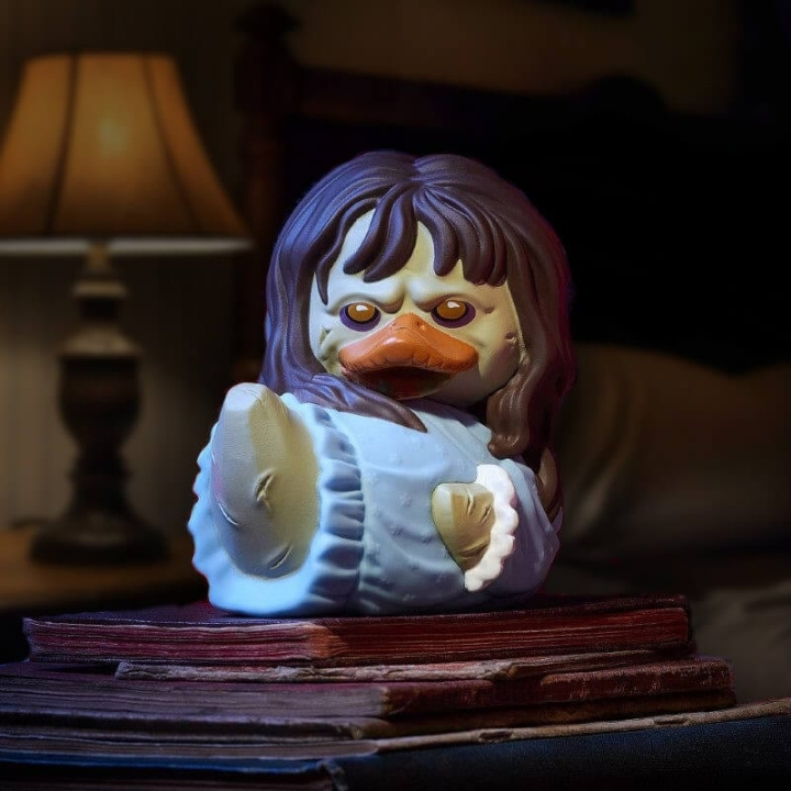 Tubbz The Exorcist Tubbz Boxed Regan in de groep SPEELGOED, KINDER- & BABYPRODUCTEN / Speelgoed / Figuren, Miniaturen & accessoires bij TP E-commerce Nordic AB (C81249)