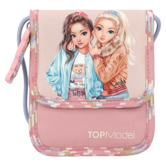 TOPModel Portemonnee TEAM TEDDY (0413024) in de groep SPEELGOED, KINDER- & BABYPRODUCTEN / Reizen / Kindertassen / Rugzakken bij TP E-commerce Nordic AB (C81285)