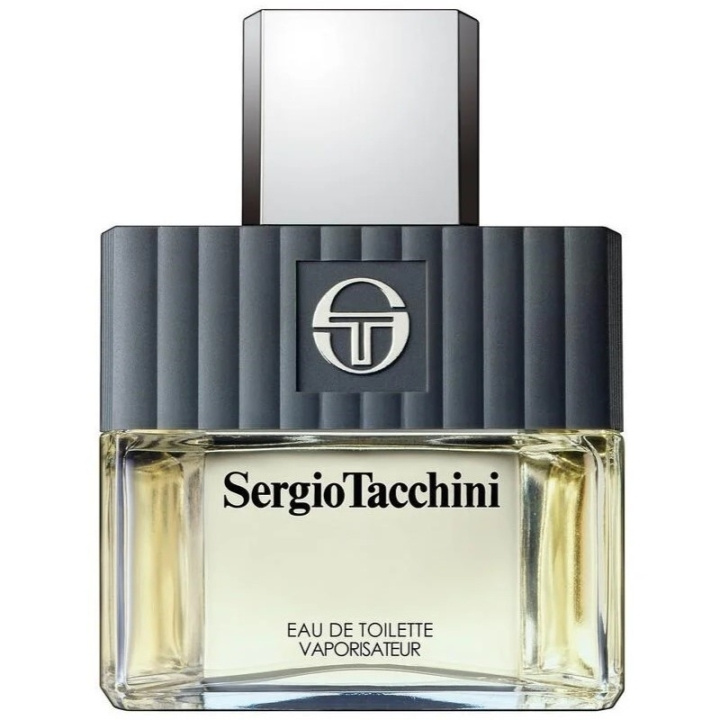 Sergio Tacchini Classic Edt 50ml in de groep BEAUTY & HEALTH / Geuren & Parfum / Parfum / Parfum voor hem bij TP E-commerce Nordic AB (C81559)
