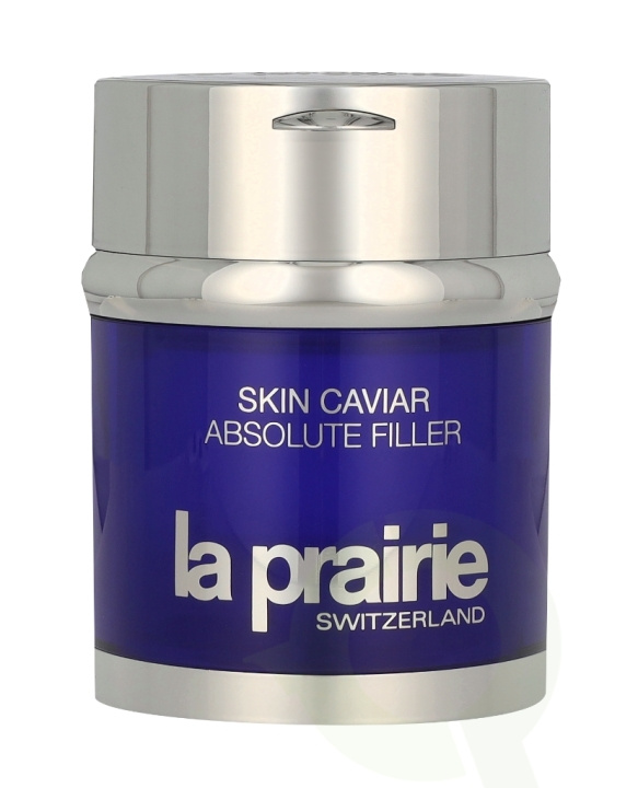 La Prairie Skin Caviar Absolute Filler Cream 60 ml in de groep BEAUTY & HEALTH / Huidsverzorging / Gezicht / Dagcrème bij TP E-commerce Nordic AB (C81583)