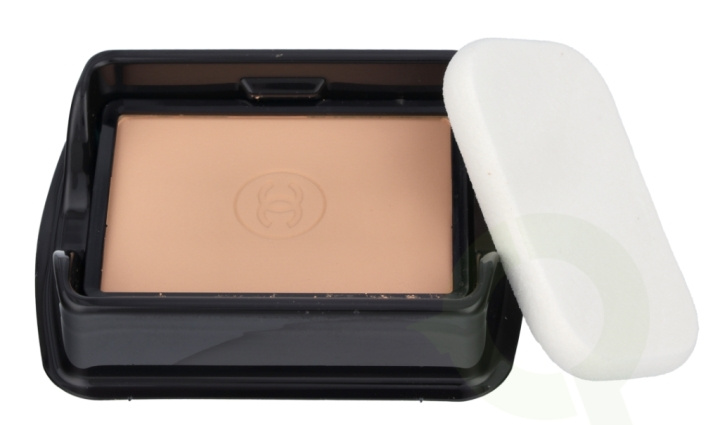 Chanel Ultra Le Teint Compact Foundation - Refill 13 g B30 in de groep BEAUTY & HEALTH / Makeup / Make-up gezicht / Foundation bij TP E-commerce Nordic AB (C81621)
