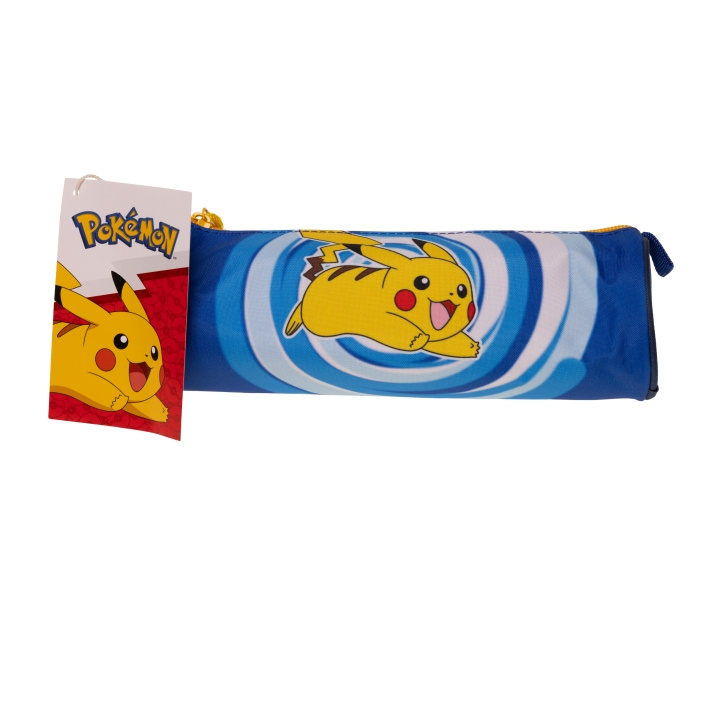 Pokémon Etui (161708100) in de groep SPEELGOED, KINDER- & BABYPRODUCTEN / Speelgoed / Etui bij TP E-commerce Nordic AB (C82656)