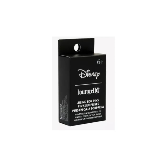 Funko Pop! (Bundel) - PIN Blind Bag Disney Classic - Ballon Animal (WDPN3031) in de groep SPEELGOED, KINDER- & BABYPRODUCTEN / Speelgoed / Figuren, Miniaturen & accessoires bij TP E-commerce Nordic AB (C82726)