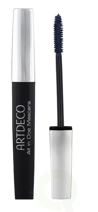 Artdeco Mascara All In One 10 ml 05 Blue in de groep BEAUTY & HEALTH / Makeup / Ogen & Wenkbrauwen / Mascara bij TP E-commerce Nordic AB (C82857)