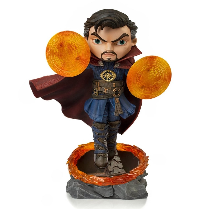 Avengers:Endgame - Doctor Strange Figuur in de groep SPEELGOED, KINDER- & BABYPRODUCTEN / Speelgoed / Figuren, Miniaturen & accessoires bij TP E-commerce Nordic AB (C83039)