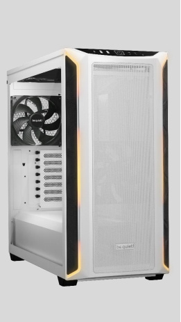 be quiet! Shadow Base 800 DX - Wit doosje in de groep COMPUTERS & RANDAPPARATUUR / Computeronderdelen / Chassis bij TP E-commerce Nordic AB (C83423)