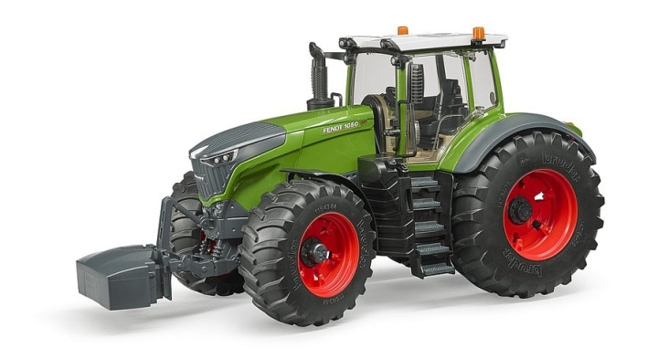 Bruder Trekker Fendt 1050 (04040) in de groep SPEELGOED, KINDER- & BABYPRODUCTEN / Speelgoed / Speelgoedauto\'s bij TP E-commerce Nordic AB (C83587)