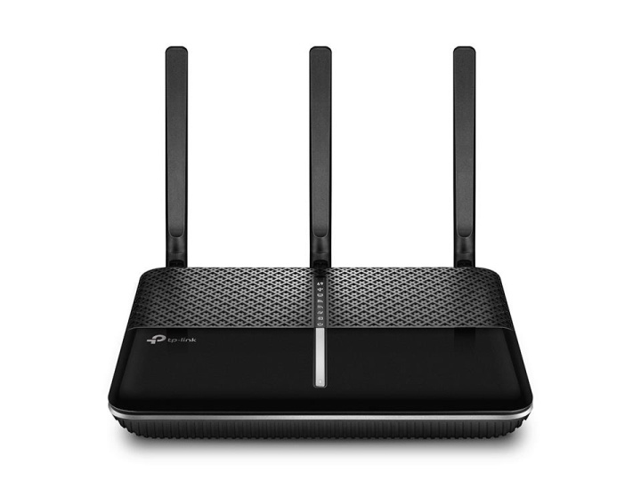 TP-Link AC1600 Draadloze Gigabit VDSL/ADSL Modem Router /Archer VR600 in de groep COMPUTERS & RANDAPPARATUUR / Netwerk / Routers bij TP E-commerce Nordic AB (C83819)